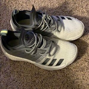 Adidas James Hardin vol 2 Basketball Size 9.5.